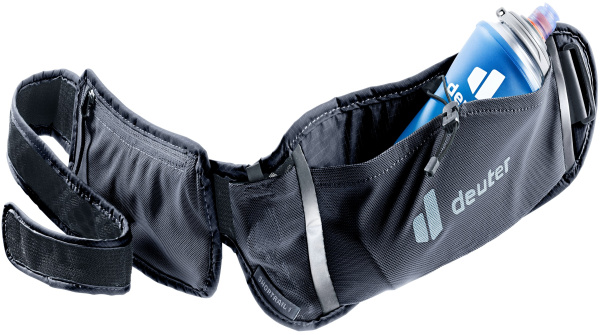 Сумка поясная Deuter Shortrail I (Black)